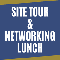 WA | Komatsu Site Tour and Networking Lunch